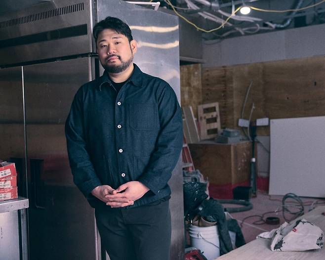 요리괴물(이하성) /사진=넷플릭스