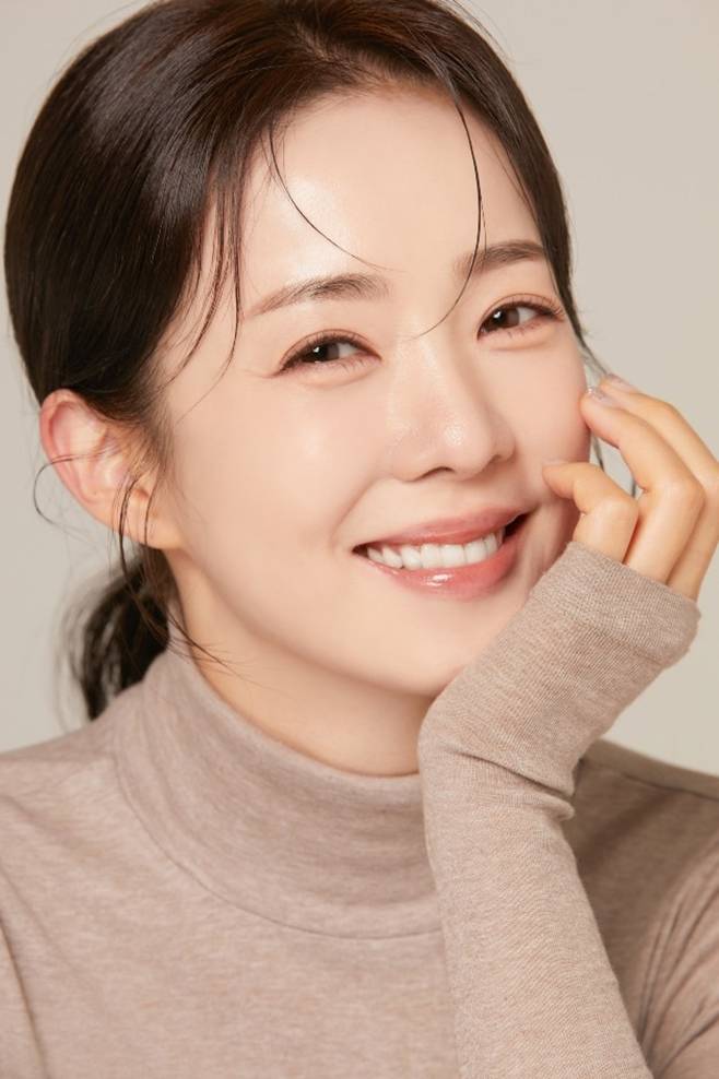 박은영 전 아나운서