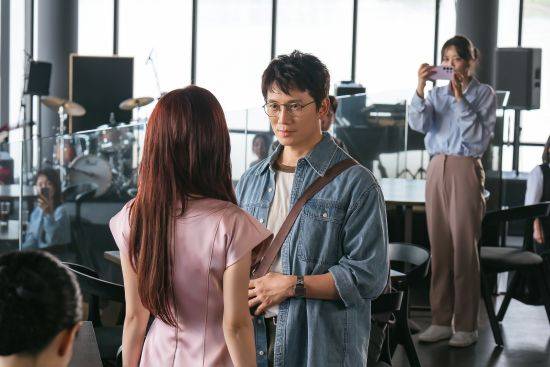 MBC '판사 이한영'