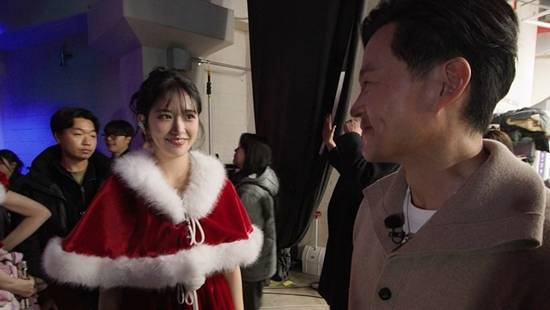 SBS '내겐 너무 까칠한 매니저 - 비서진'