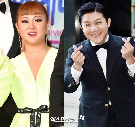 박나래-조세호.