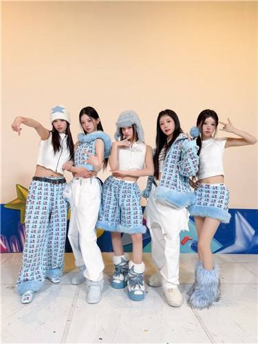 아일릿 [빌리프랩 제공. 재판매 및 DB 금지]