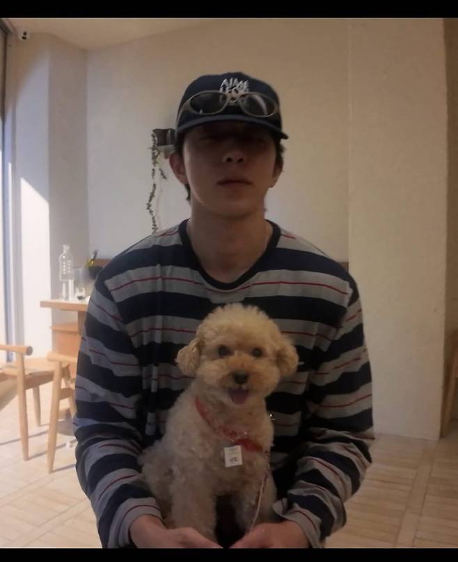 사진 = 남주혁 인스타그램