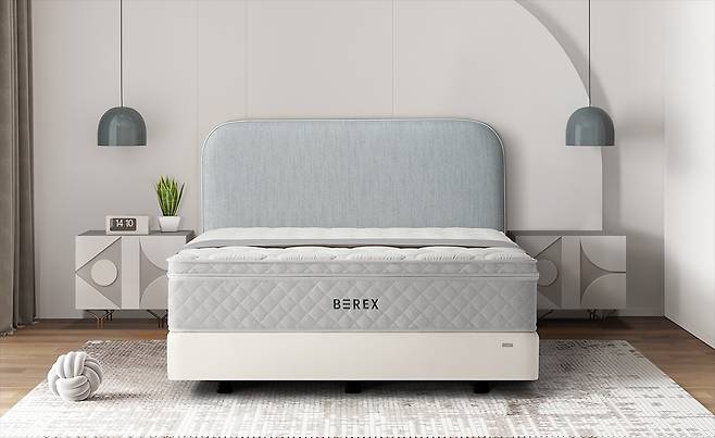 코웨이 비렉스 코지 프레임 (코웨이 제공)