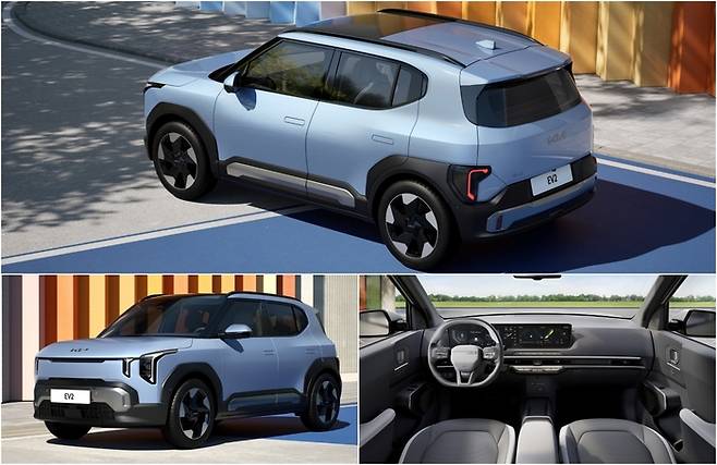 기아 EV2 [사진제공=기아/편집=최기성 기자]