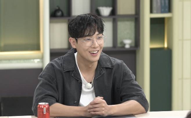 배우 이준. 사진| JTBC