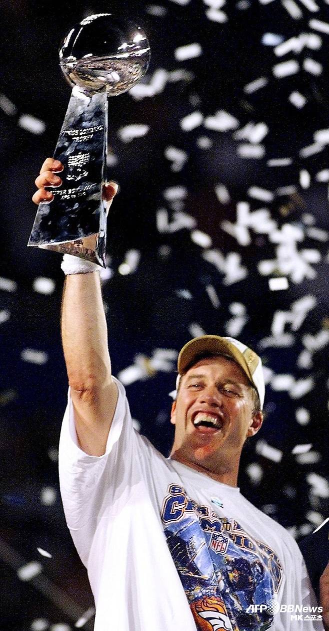 존 엘웨이. 사진=AFPBBNews=News1