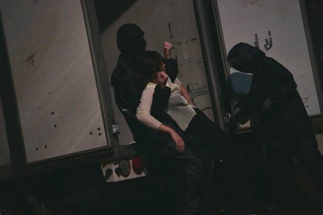 영화 ‘시스터’ 보도스틸