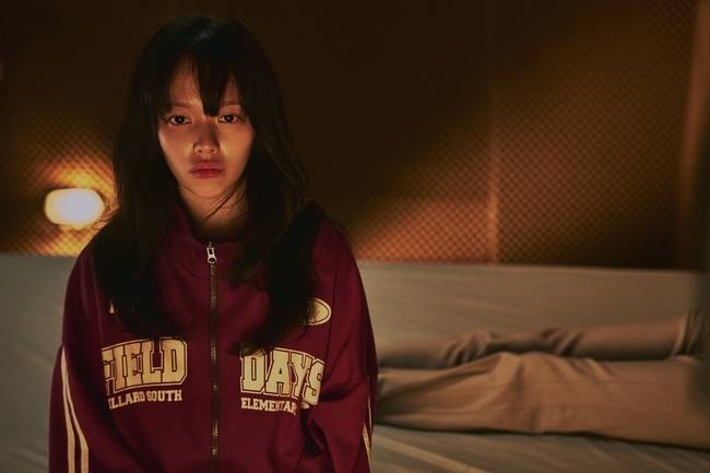 영화 ‘시스터’ 보도스틸