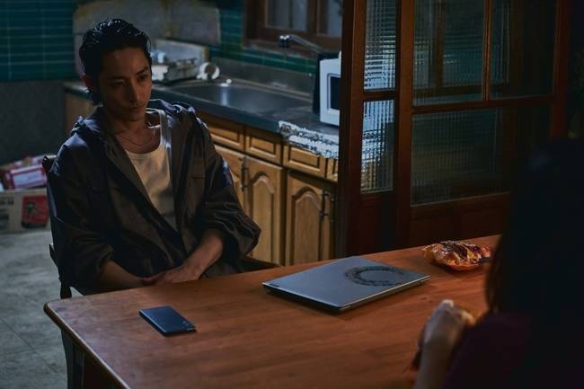 영화 ‘시스터’ 보도스틸