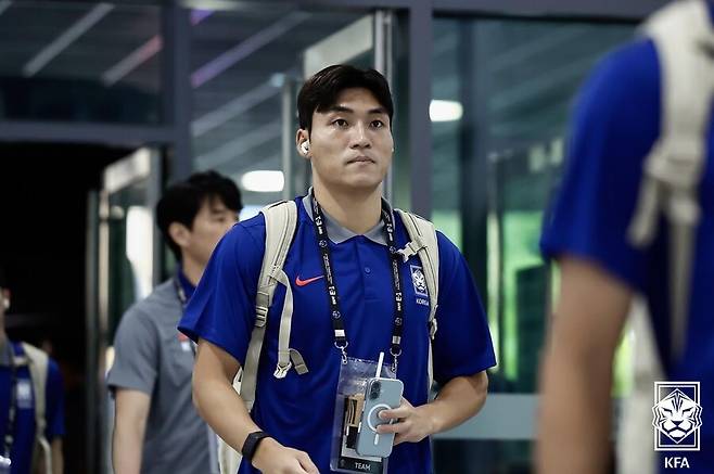 ▲ ⓒ대한축구협회