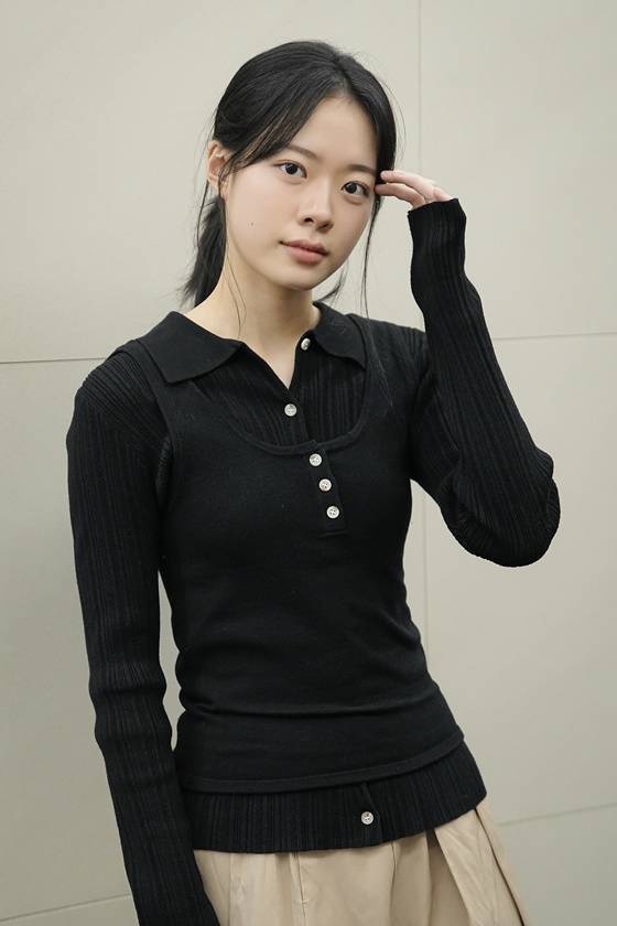 '콘크리트 마켓' 이재인, 극한의 추위도 연기의 도구로 "오히려 좋아" [★FULL인터뷰]