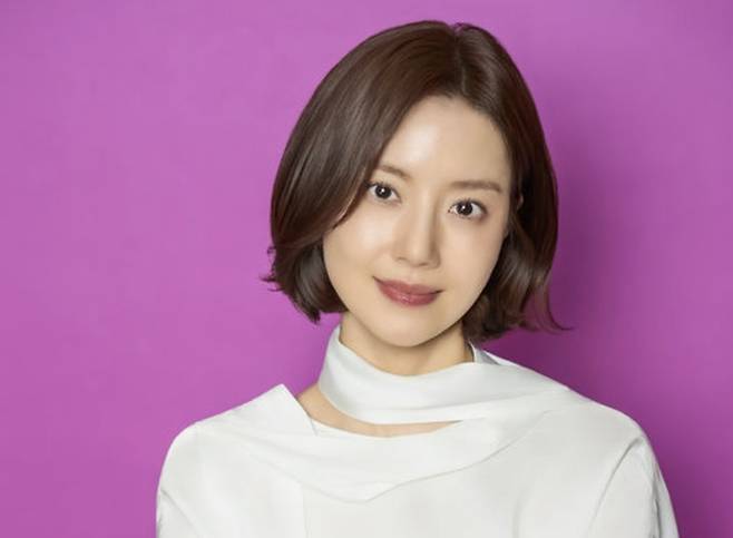 배우 문채원, 사진 I 롯데엔터테인먼트