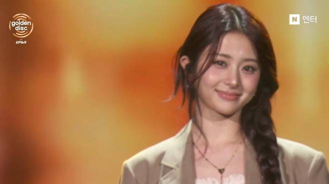 ‘제40회 골든디스크어워즈 with 업비트’