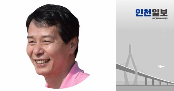 ▲ 주병율 시인