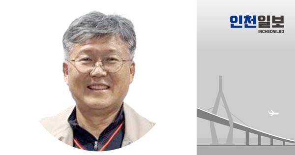 ▲ 이성재 인천자주통일평화연대 상임대표