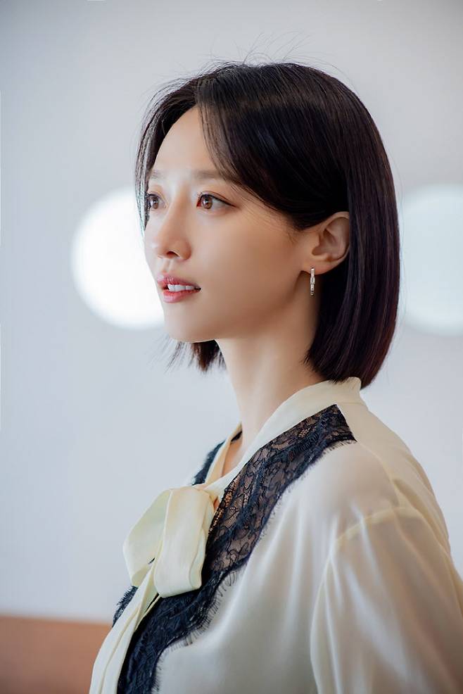 표예진(사진=시크릿이엔티)