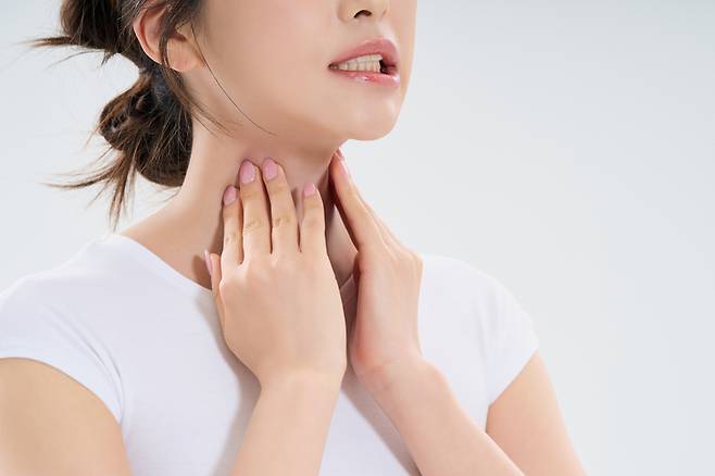 불면증, 갑상선 기능 저하증, 수면무호흡증을 포함한 다른 잠재적인 기저 질환도 식후 더 많은 피로를 유발할 수 있다. 사진= 게티이미지뱅크