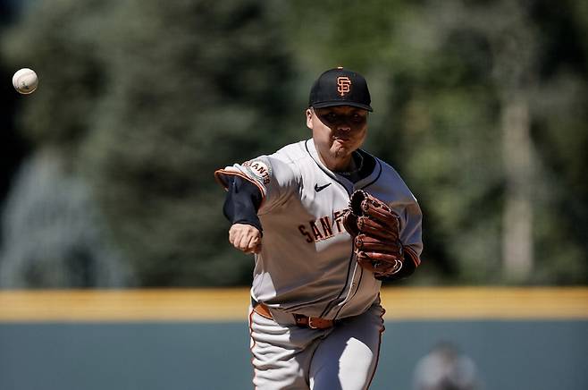 덩카이웨이. 로이터연합뉴스