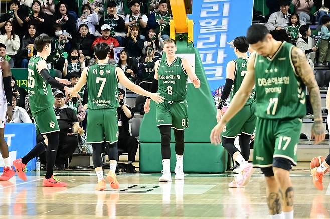 사진제공=KBL