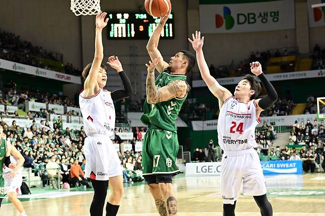 사진제공=KBL