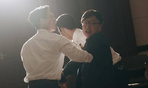 SBS 드라마 '모범택시3'가 매주 최고 시청률을 경신하며 전 시즌에 이어 시청자들의 뜨거운 사랑을 받았다. SBS 제공
