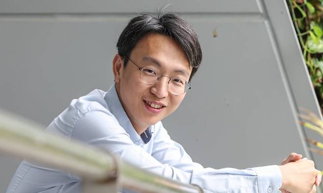 정희원 박사./사진=한경DB