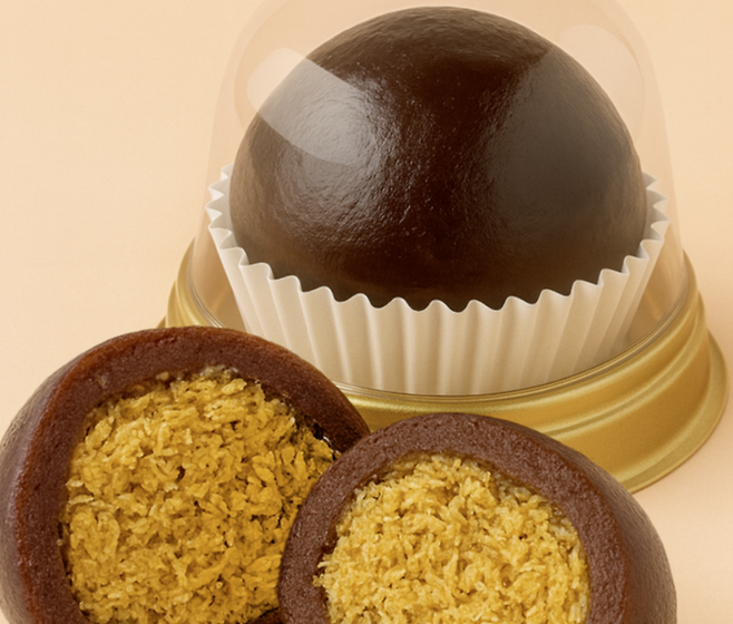 두바이쫀득쿠키 원조로 알려진 몬트쿠키의 두바이쫀득쿠키. [몬트쿠키 홈페이지 캡처]