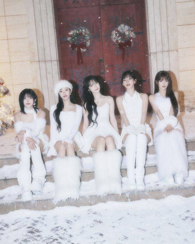 프로미스나인 / 어센드