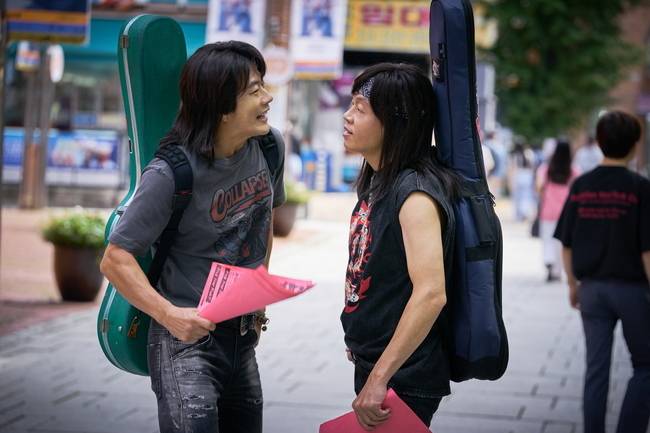 사진 제공=롯데엔터테인먼트