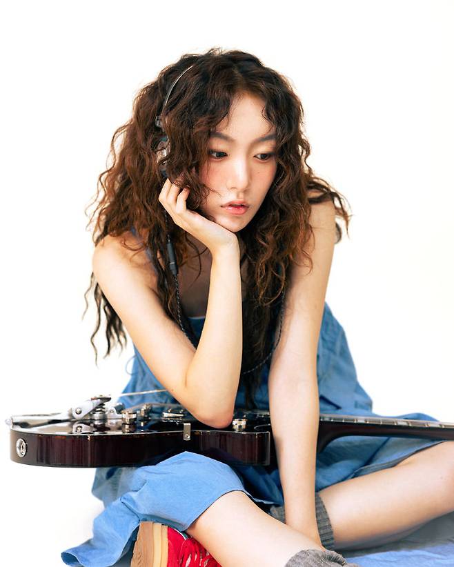 [서울=뉴시스] 김푸름. (사진 = 톤엔터 제공) 2026.01.11. photo@newsis.com *재판매 및 DB 금지