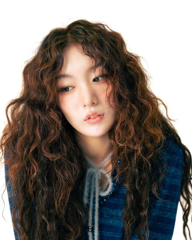 [서울=뉴시스] 김푸름. (사진 = 톤엔터 제공) 2026.01.11. photo@newsis.com *재판매 및 DB 금지