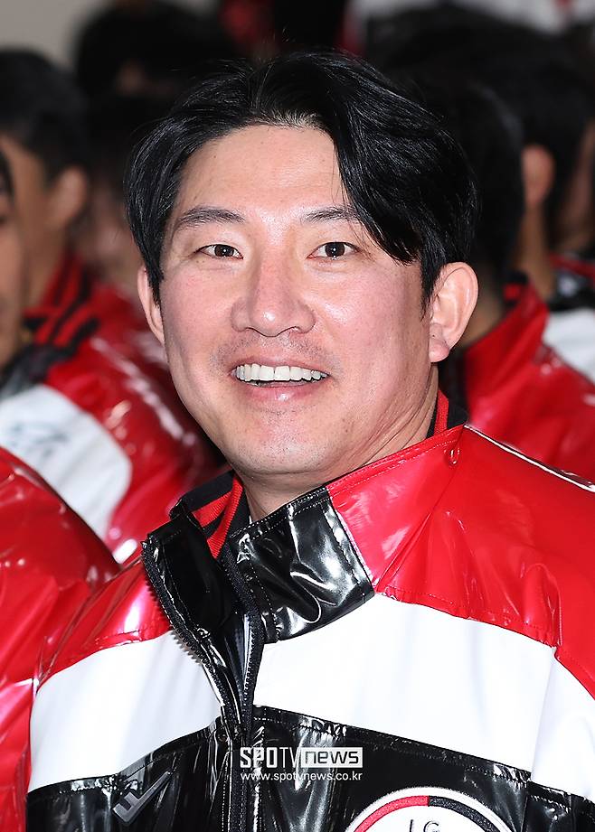 ▲ 장시환 ⓒ곽혜미 기자