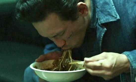 영화 '검사외전'의 황정민 [영화 '검사외전' 제공. 재판매 및 DB 금지]