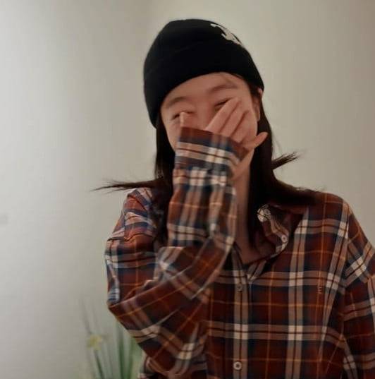 사진=한선화 SNS