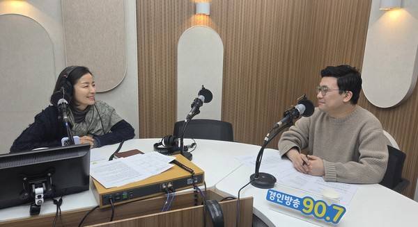 박주언 앵커, 이승기 변호사 2026.1.9 [경인방송 시사뉴스팀]