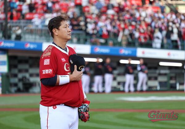 이대호도 이기지 못한 연봉조정 신청 제도(사진=롯데)