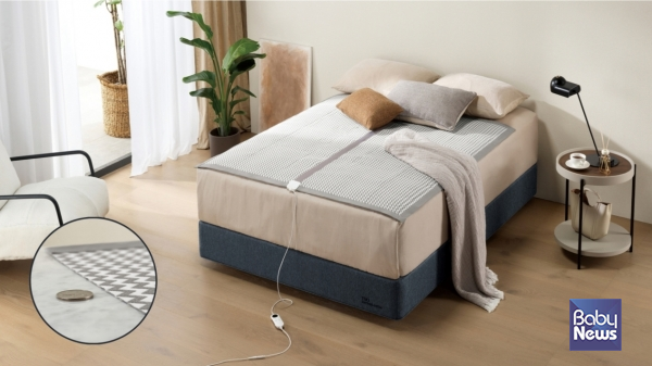 에이스침대 '닥터스 온열매트' 이미지.&nbsp;ⓒ에이스침대