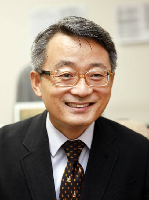 김병주 영남대 교육학과 교수. (사진=영남대)