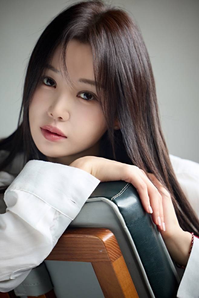 남규리(사진=유승컴퍼니)