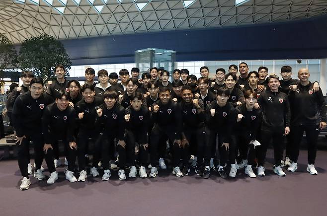 사진=포항스틸러스