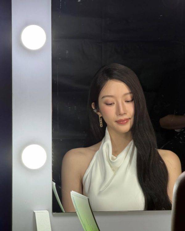 ⓒ문가영 SNS
