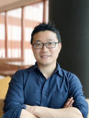 마크애니 최고 대표.