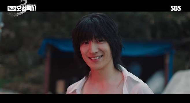 모범택시 시즌4, 이제훈 출연?