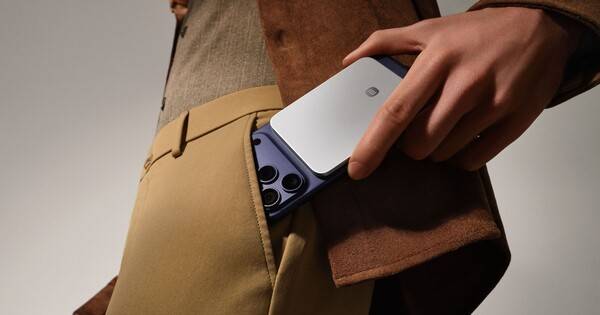 샤오미코리아, 경량 중심 신제품 3종 출시 울트라 씬 마그네틱 보조 배터리