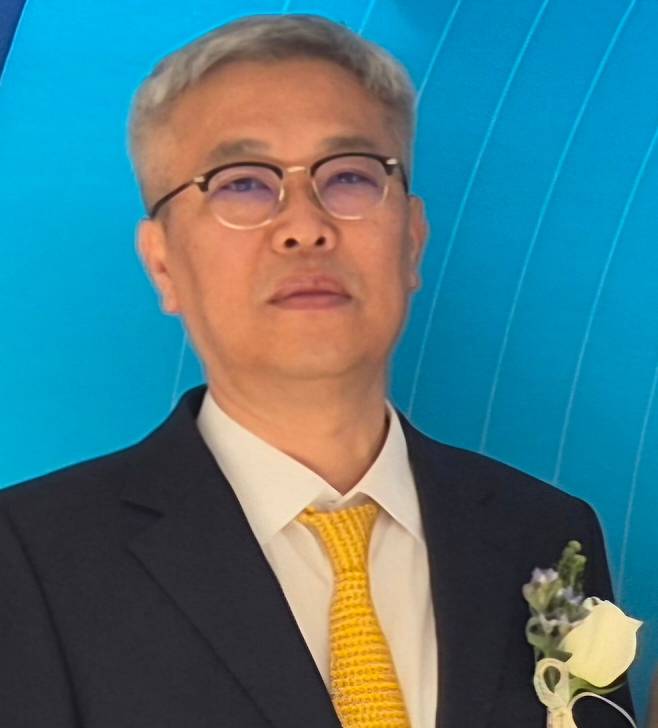 노보셀바이오 소진일 회장