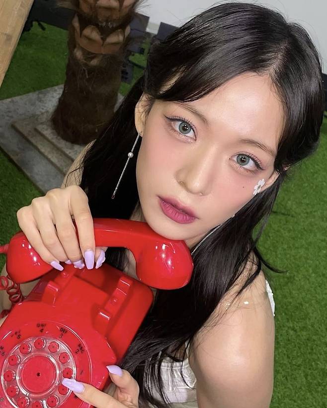 인스타그램 @chaengrang_