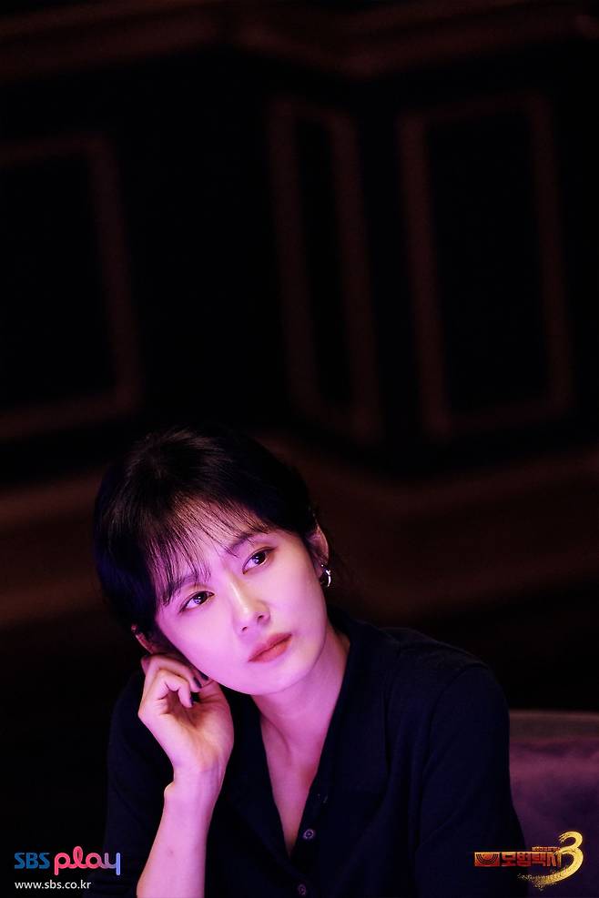 모범택시3 스틸컷