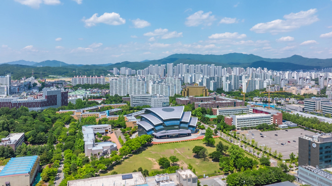 성균관대 전경(사진=성균관대)