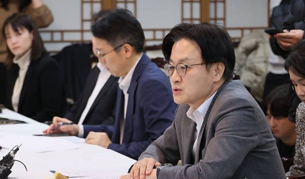 김정관 산업통상자원부 장관[사진=연합뉴스]